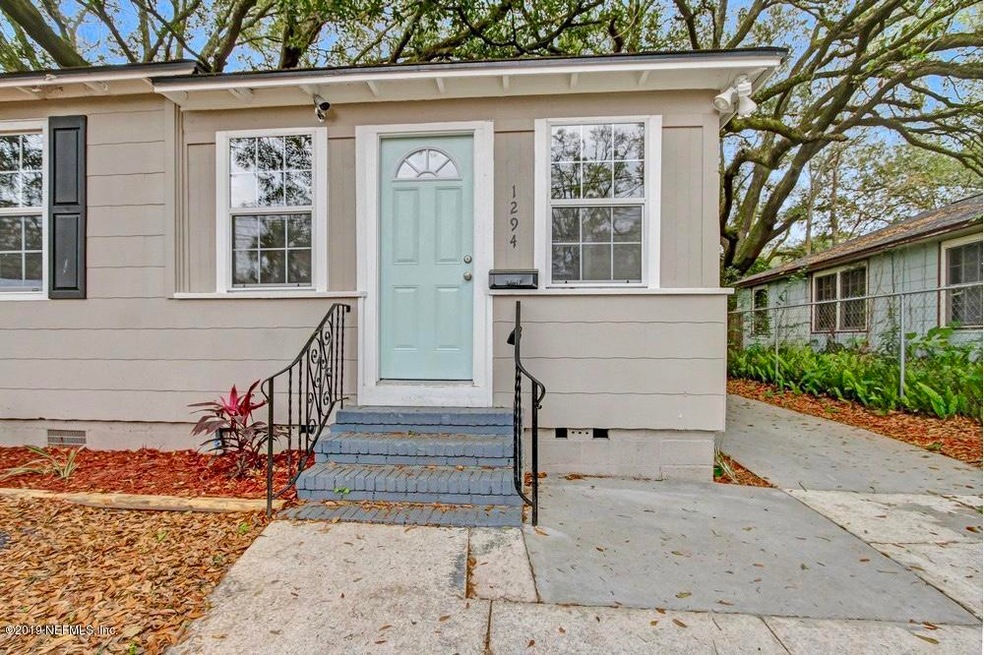 1294 Rensselaer Ave, Jacksonville, FL 32205 - photo 1