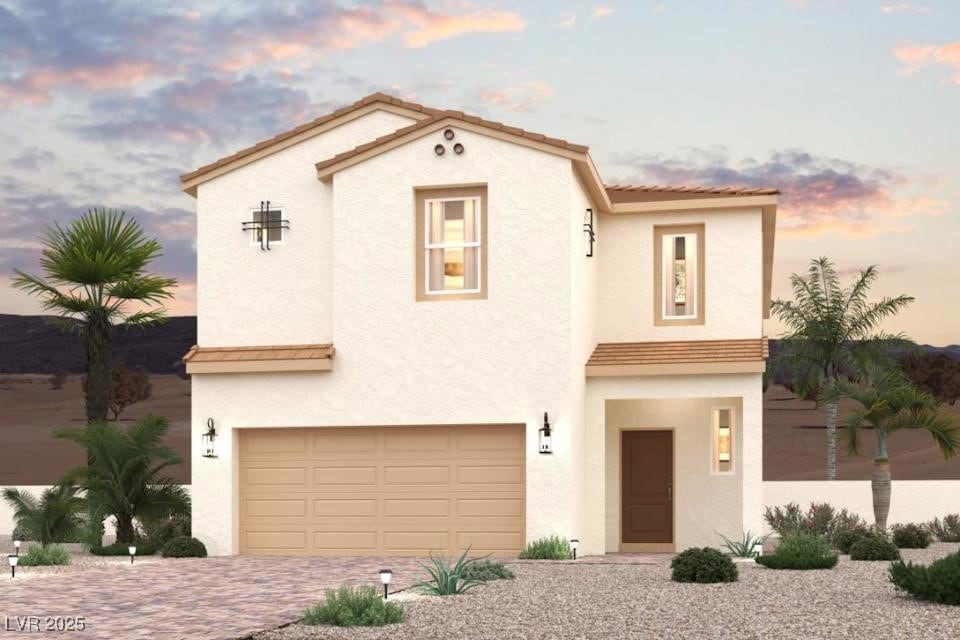 9927 Ruby Dome Ave, Las Vegas, NV 89178 - photo 1