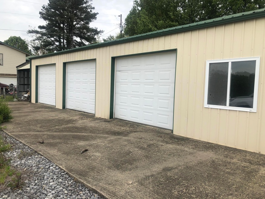 2021 Tennessee 93, Fall Branch, TN 37656 - photo 1