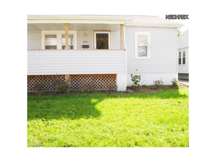 Completely updated ranch with a full basement, gen