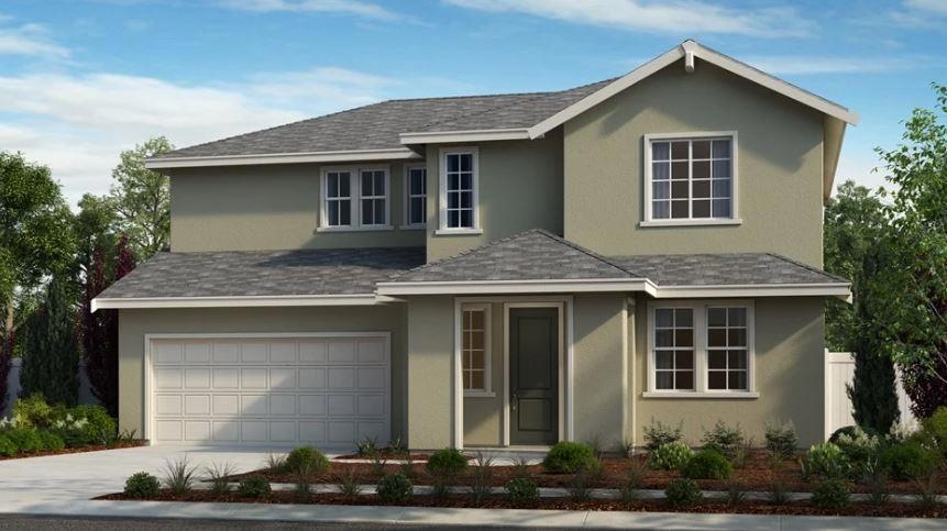 Plan 5C Rendering
