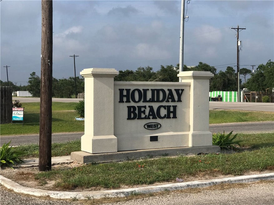 Holiday Beach Northview