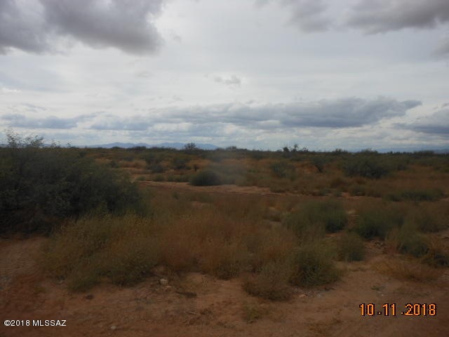 39 ACRES OF UNDEVELOPED LAND.