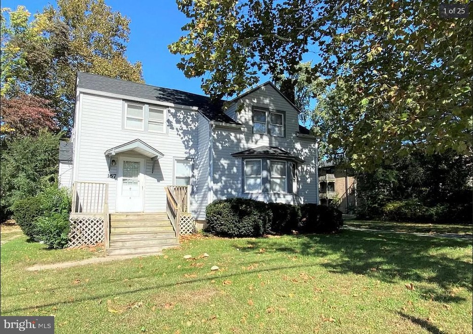 167 Blackwood Clementon Rd unit B, Lindenwold, NJ 08021 - photo 1