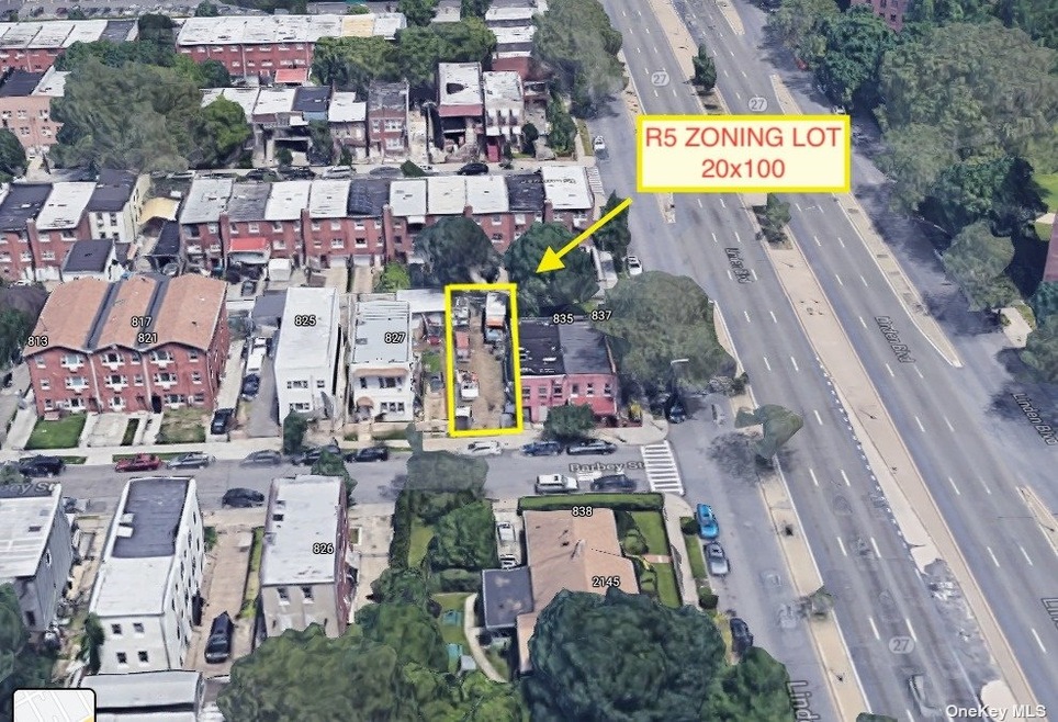 0 Barbey St unit 3326582, E. New York, NY 11207 - photo 1