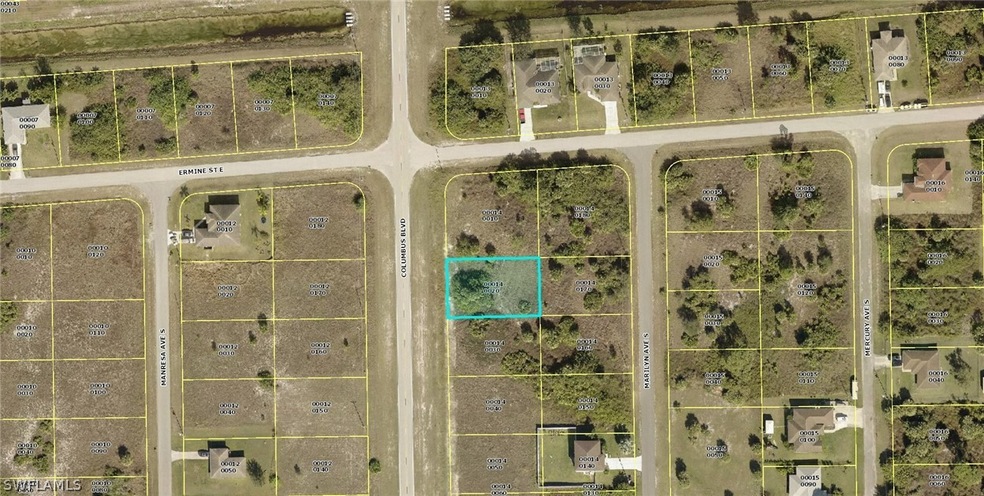913 Columbus Blvd S, Lehigh Acres, FL 33974 - photo 1