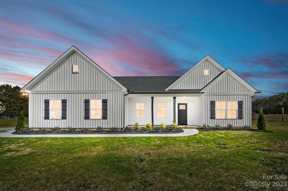 534 N Central Ave, Locust, NC 28097 - photo 1