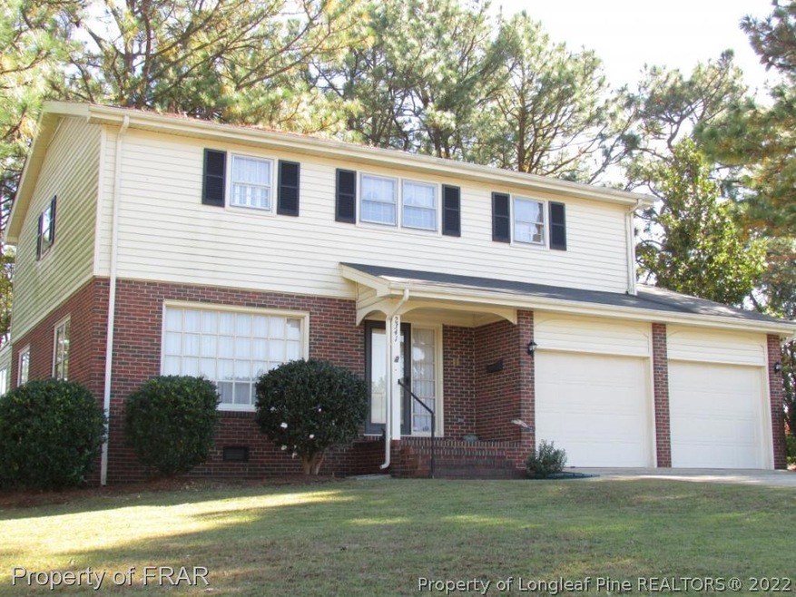 2341 Colgate Dr, Fayetteville, NC 28304 - photo 1