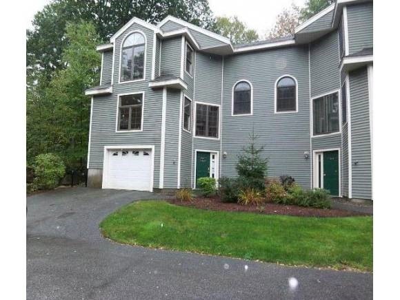 63 Nestledown Dr unit A, Laconia, NH 03246 - photo 1