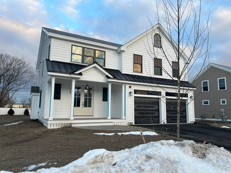 118 Sage Ln unit 15, Greenland, NH 03840 - photo 1