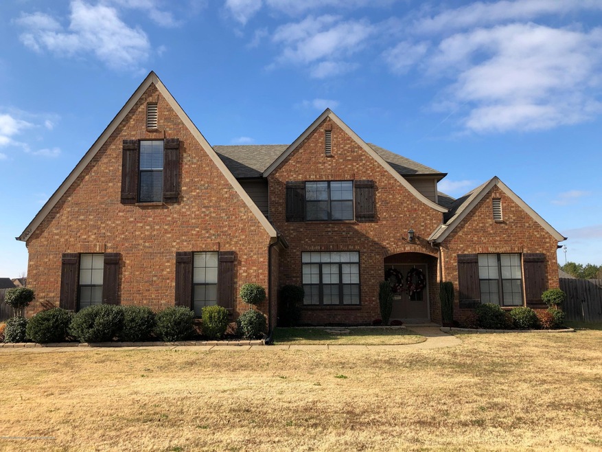 6823 Payne Lane