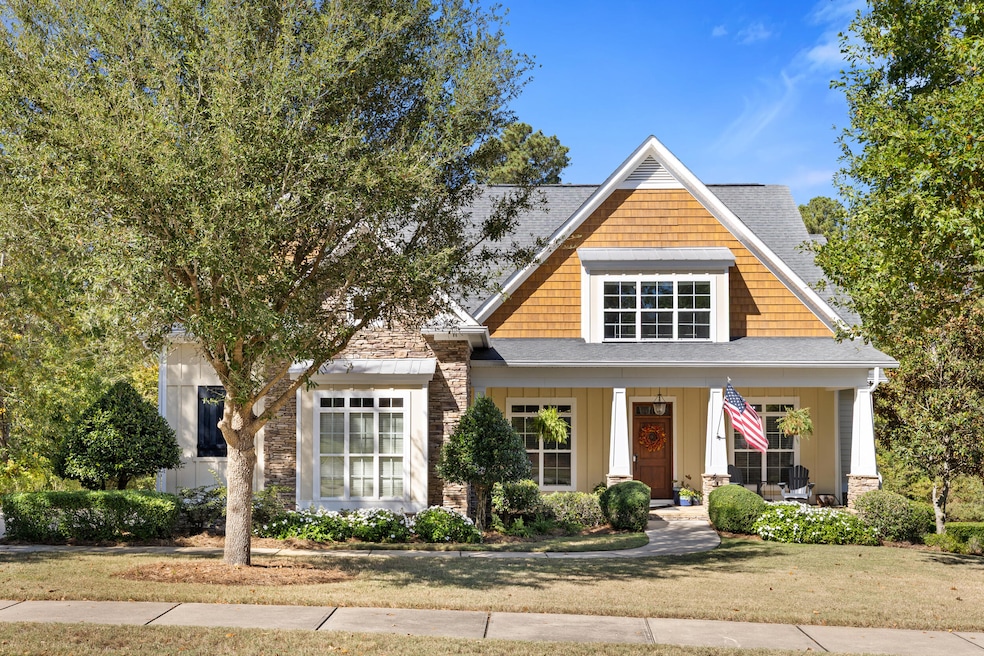 603 Altamaha Cir, Evans, GA 30809 - photo 1