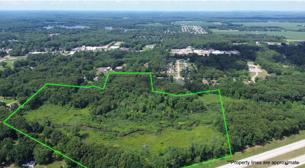 V/L 56th St, Paw Paw, MI 49079 - photo 1