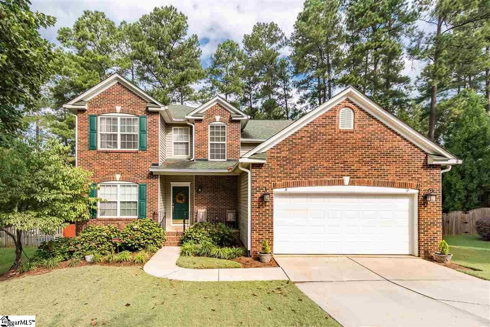 327 Marsh Creek Dr, Mauldin, SC 29662 - photo 1