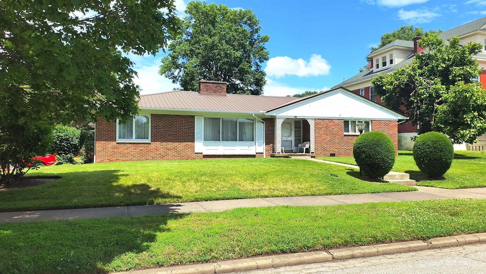 101 S 8th St, Ironton, OH 45638 - photo 1