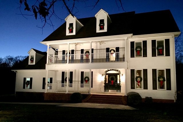 3075 Underwood Rd NE, Dalton, GA 30721 - photo 1