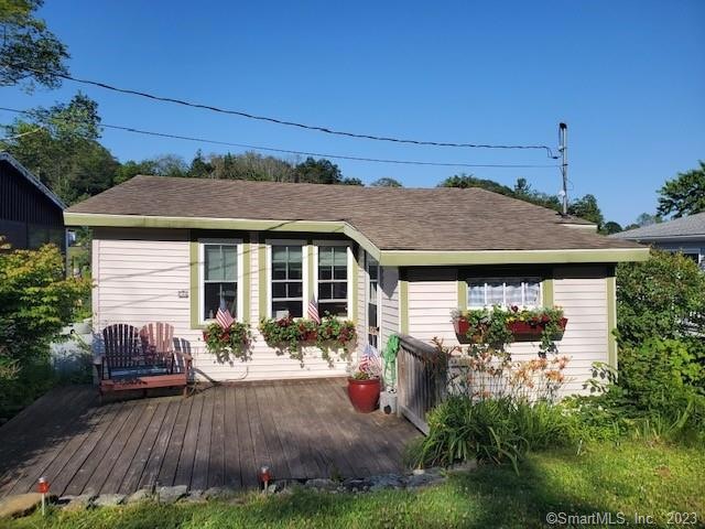 146 Sandy Beach Rd, Goshen, CT 06756 - photo 1
