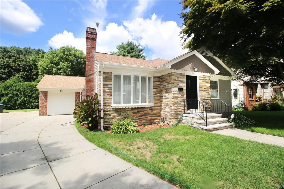 176 Gentian Ave, Providence, RI 02908 - photo 1