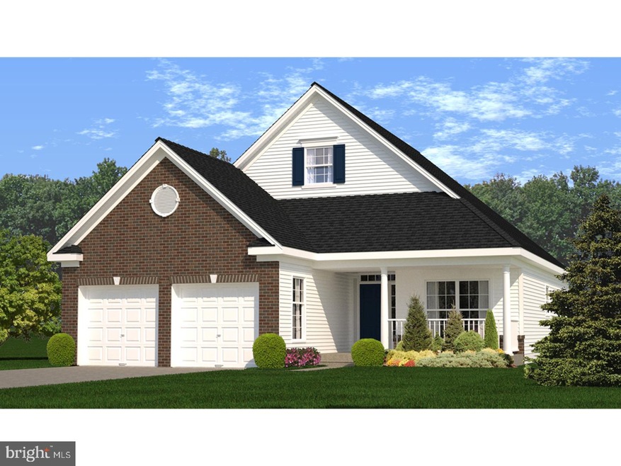 116 Field Loop, Glassboro, NJ 08028 - photo 1