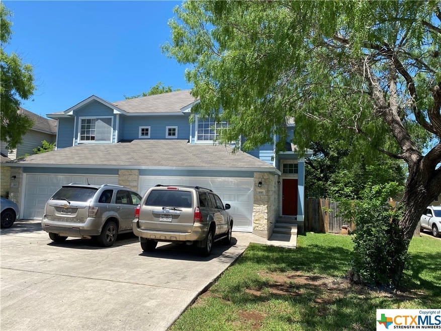 100 Cedargrove unit 102, San Marcos, TX 78666 - photo 1