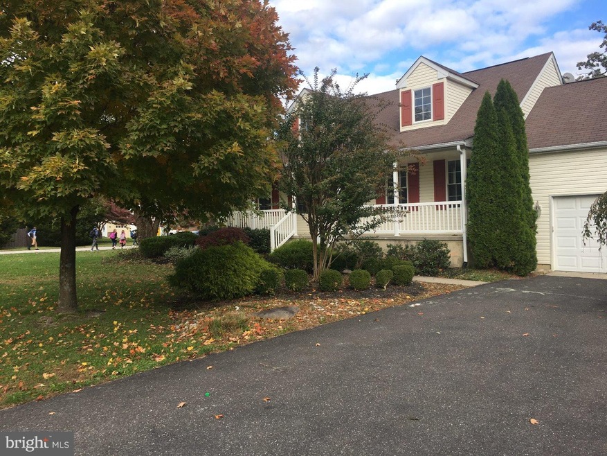 2244 Gennessee Ave, Atco, NJ 08004 - photo 1