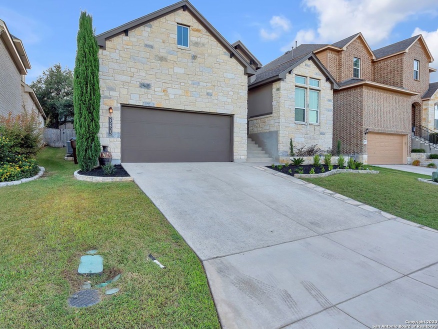 25635 Nabby Cove Rd, San Antonio, TX 78255 - photo 1