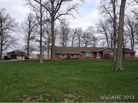 unlisted-address, Wapakoneta, OH 45895 - photo 1