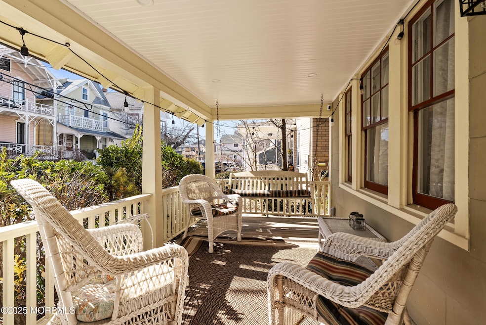 Fabulous Porch