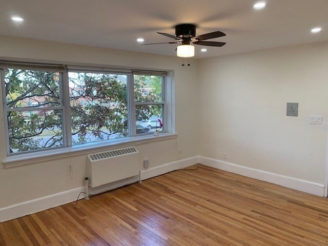 461 Arborway unit 3, Jamaica Plain, MA 02130 - photo 1