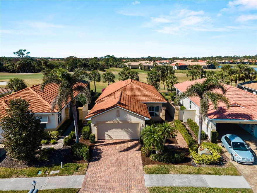 482 Montelluna Dr