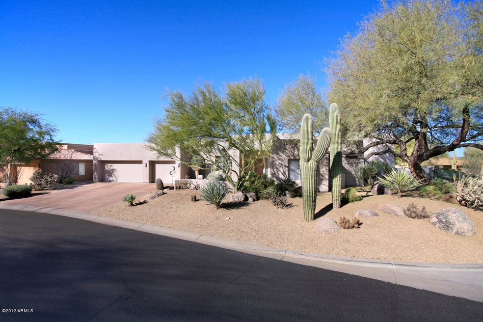 Large corner lot!