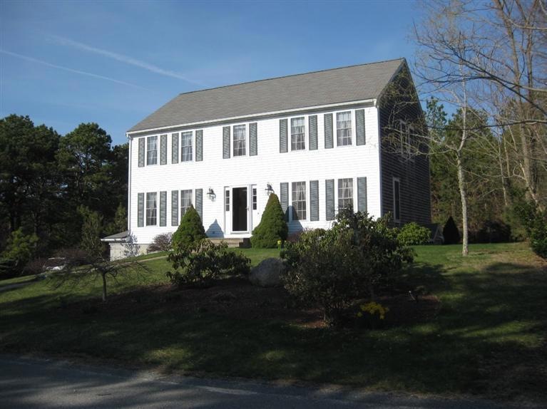 1 Daniel Webster Ln, Bourne, MA 02559 - photo 1