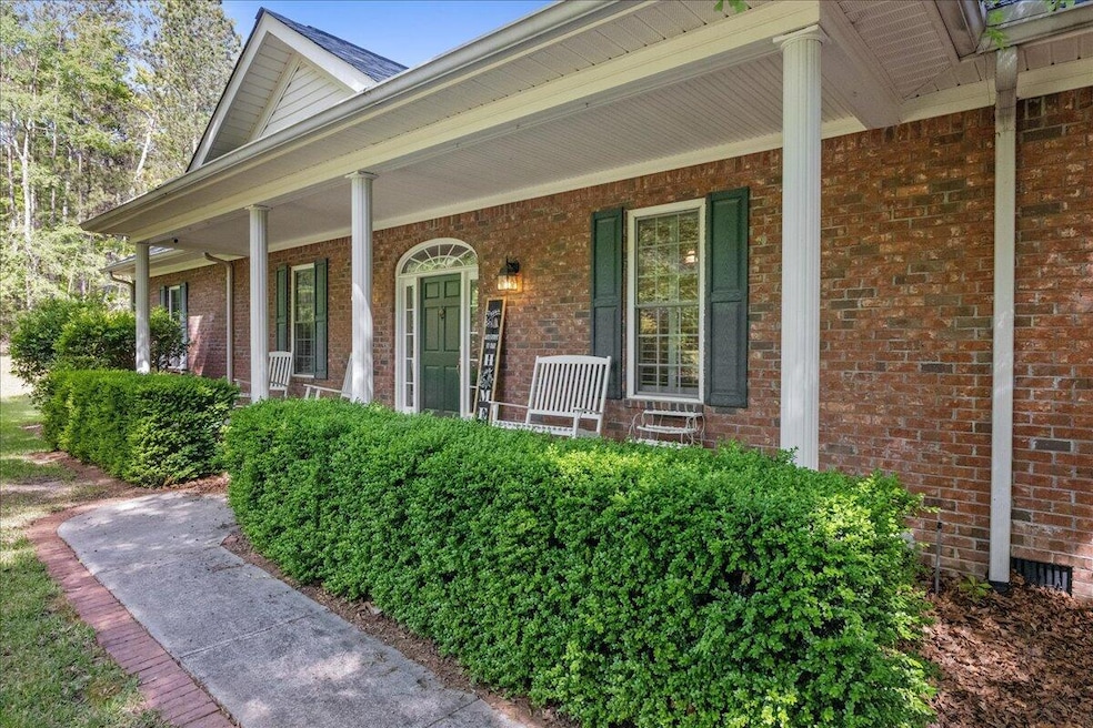 5803 Lanatte Ln, Grovetown, GA 30813 - photo 1