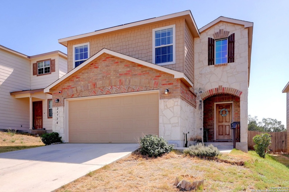 24920 Remington Oaks, San Antonio, TX 78258 - photo 1