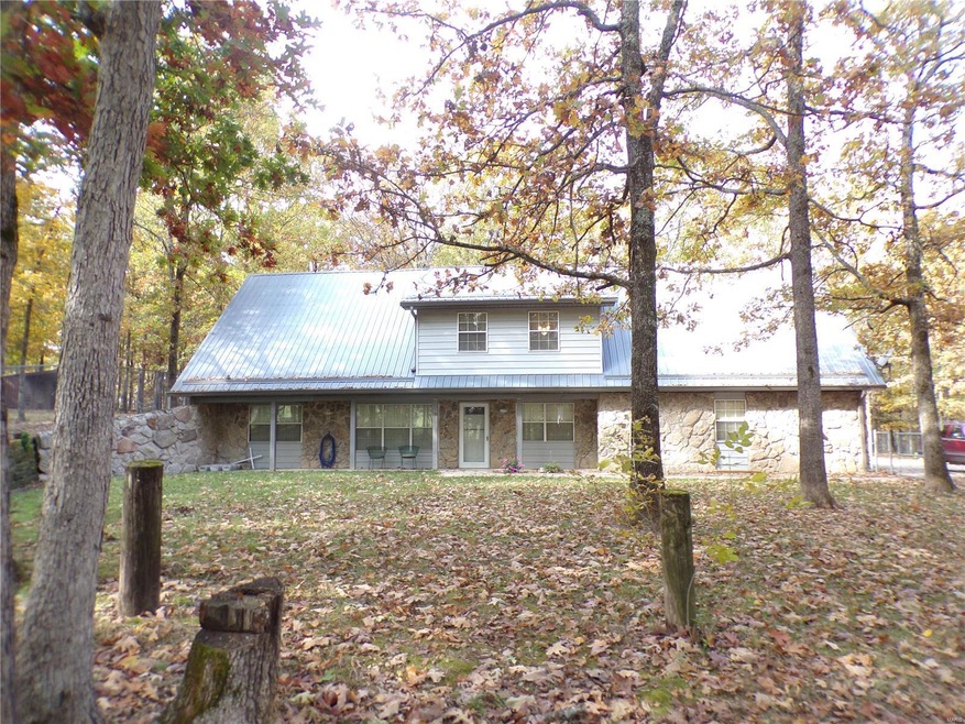 41760 Maries Road 638, Dixon, MO 65459 - photo 1