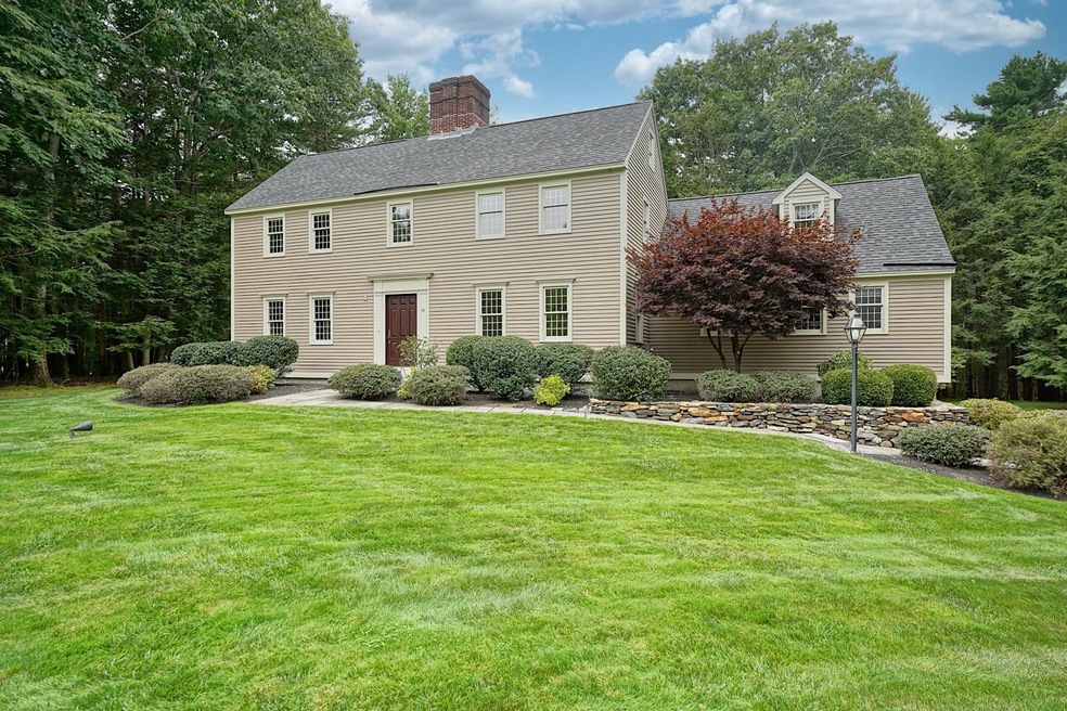 18 Bradley Ln, North Hampton, NH 03862 - photo 1