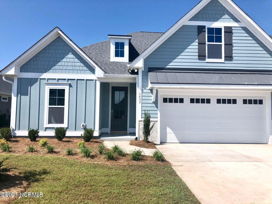 Townhome