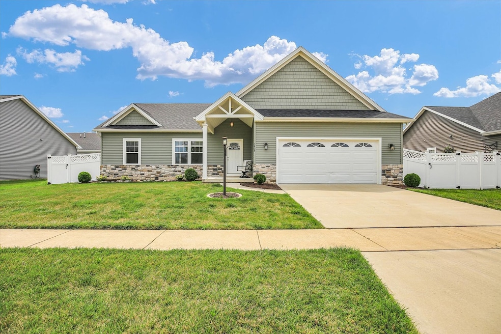 3405 Memory Ln, Urbana, IL 61802 - photo 1