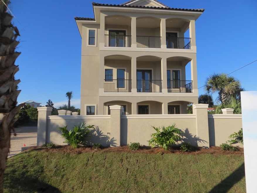 5752 W County Highway 30a, Santa Rosa Beach, FL 32459 - photo 1