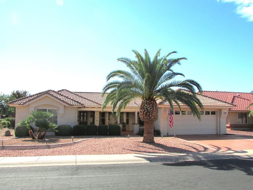 Beautiful Curb Appeal