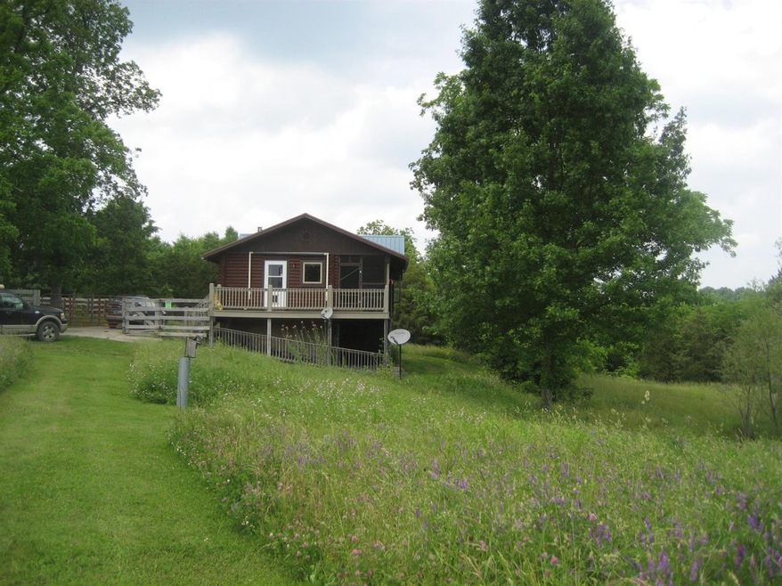 2336 Glensboro Rd, Lawrenceburg, KY 40342 - photo 1