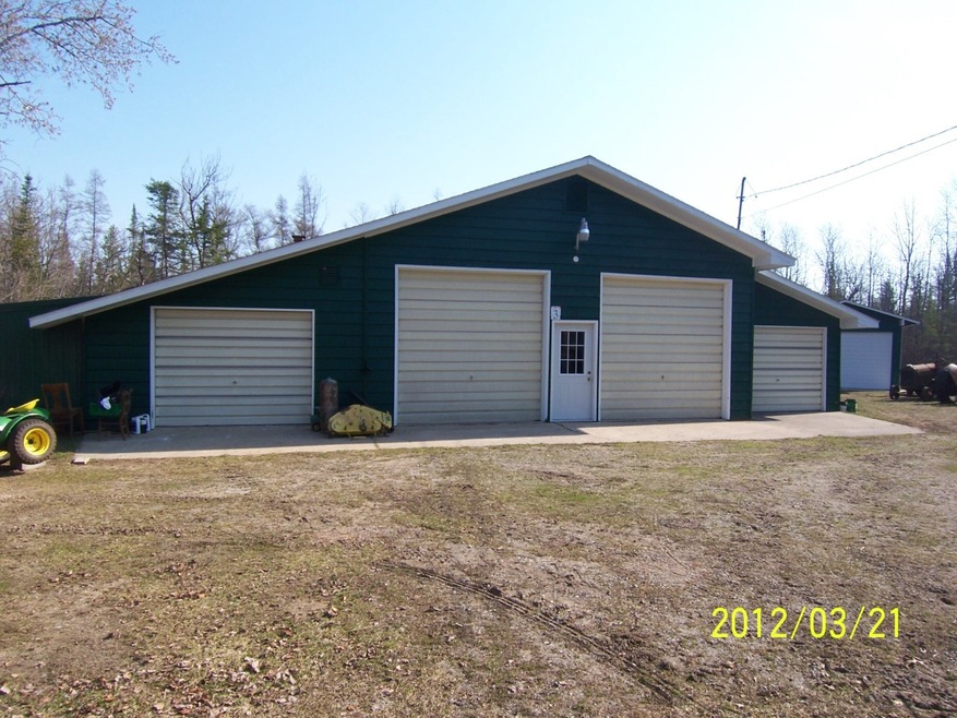 Outbuilding