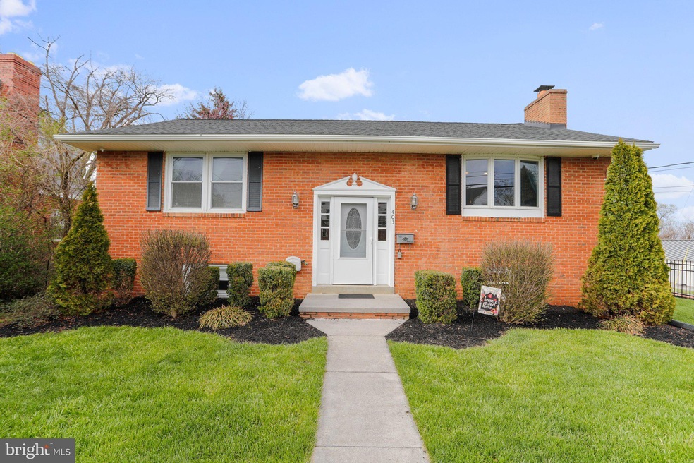 403 W 15th St, Front Royal, VA 22630 - photo 1