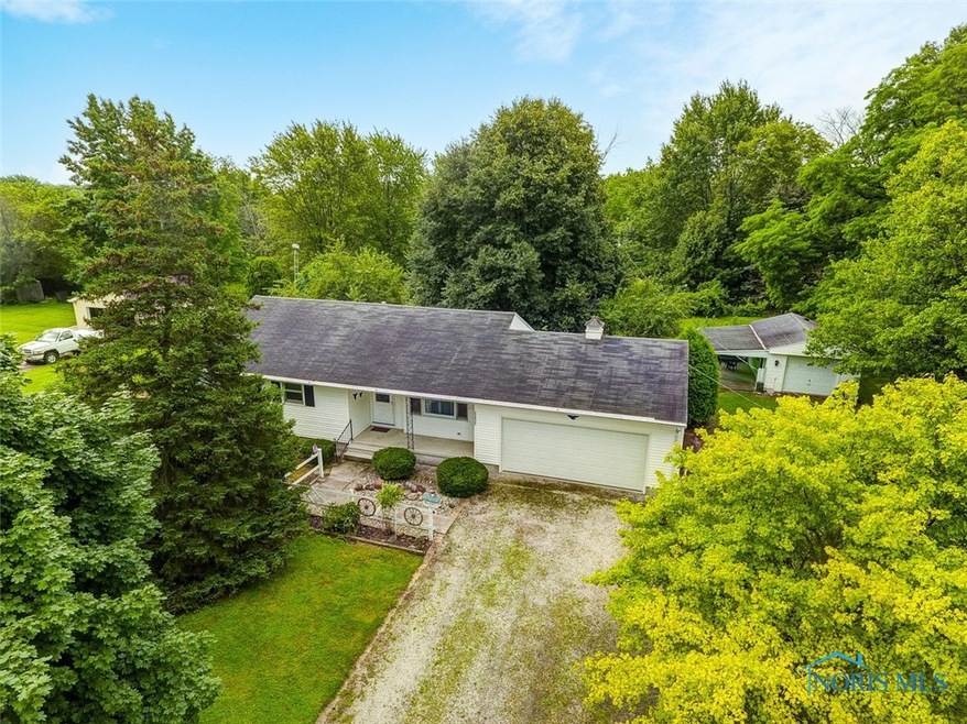 Welcome Home to 22830 W Toledo St