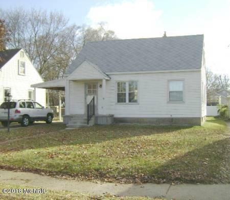 1614 Lake St, Niles, MI 49120 - photo 1