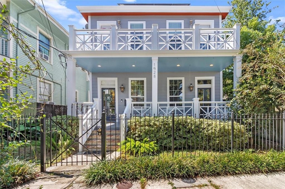 1928 General Taylor, New Orleans, LA 70115 - photo 1