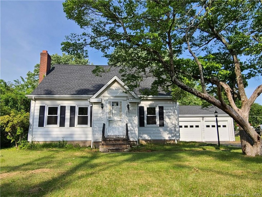 94 Plainfield Ave, West Haven, CT 06516 - photo 1