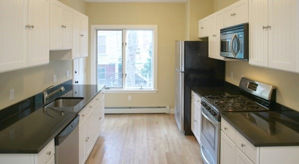214R Harvard St unit 1, Cambridge, MA 02139 - photo 1