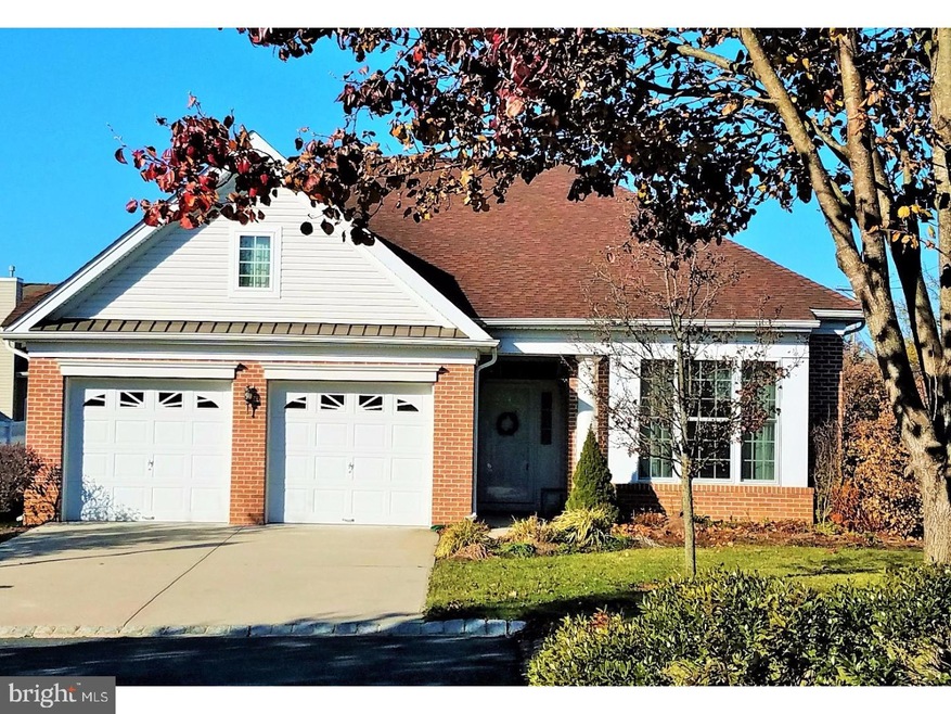 5 Essex St, Plainsboro, NJ 08536 - photo 1