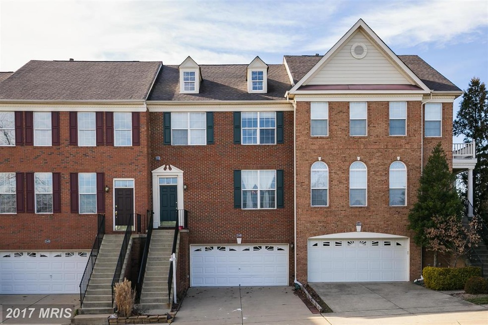 25491 Beresford Dr, Chantilly, VA 20152 - photo 1